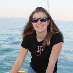 Meet your Posher, Veronica